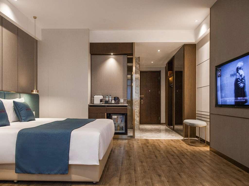 Mercure Harbin Songbei Pokój zdjęcie