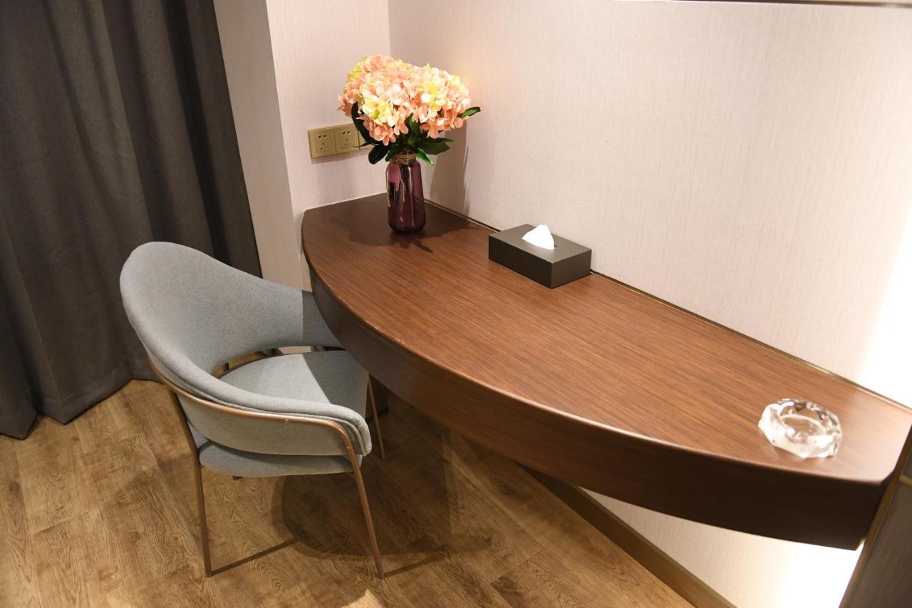 Mercure Harbin Songbei Zewnętrze zdjęcie