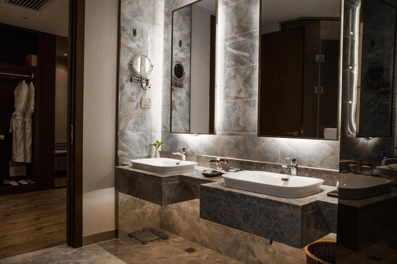 Mercure Harbin Songbei Zewnętrze zdjęcie