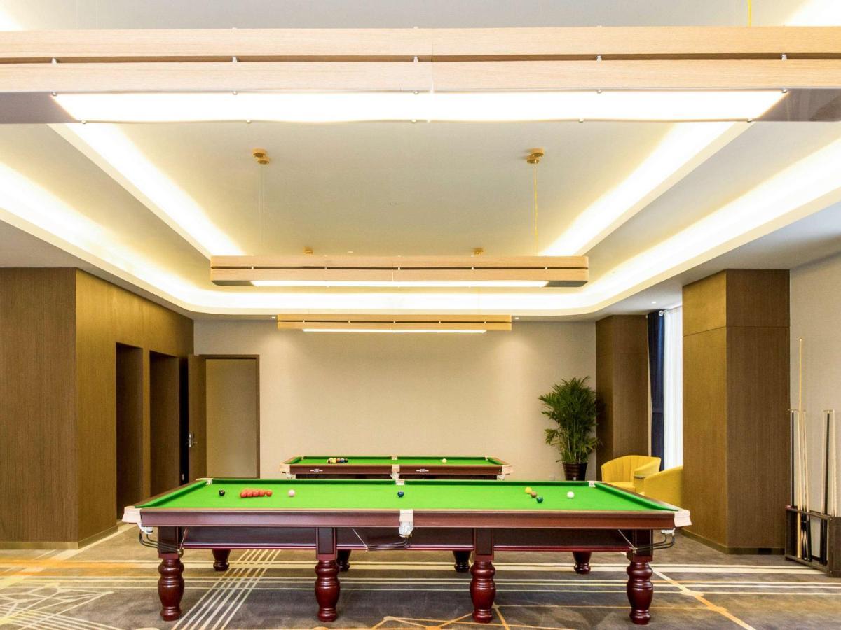 Mercure Harbin Songbei Zewnętrze zdjęcie